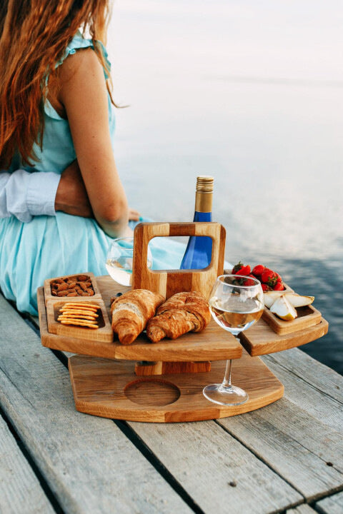 Picnic & Pour