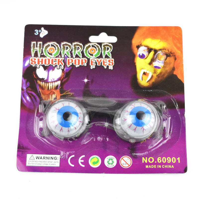 Playful Pet Eyewear Fun Spring Spectacles