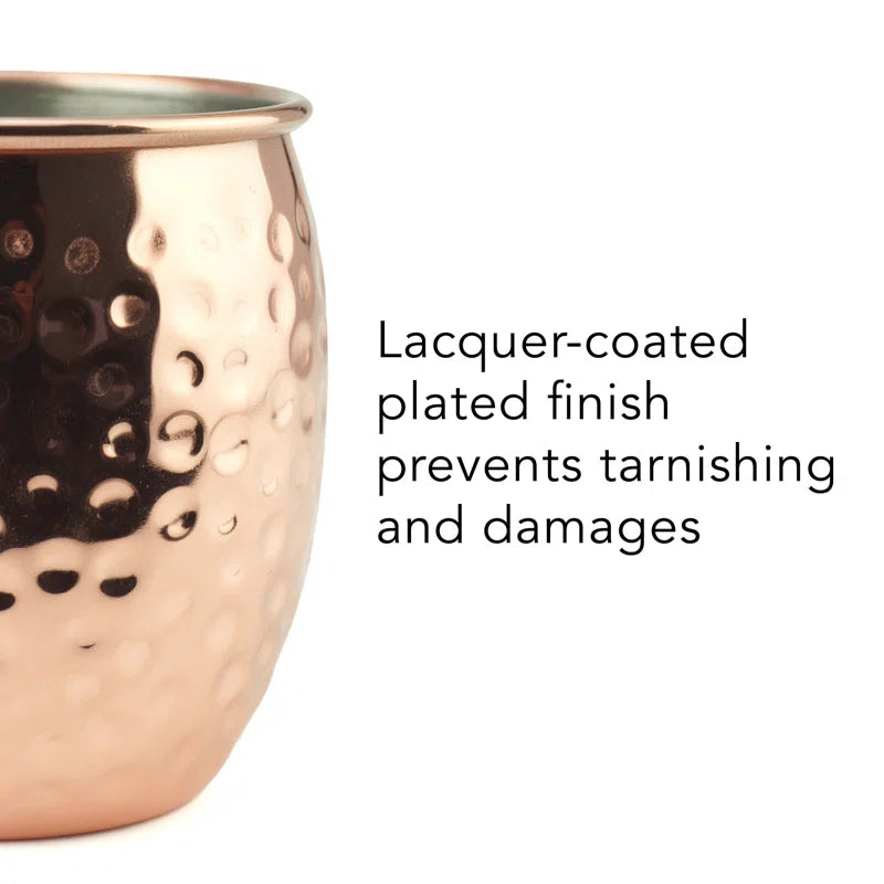 Stainless Steel Nautical Bar Kit