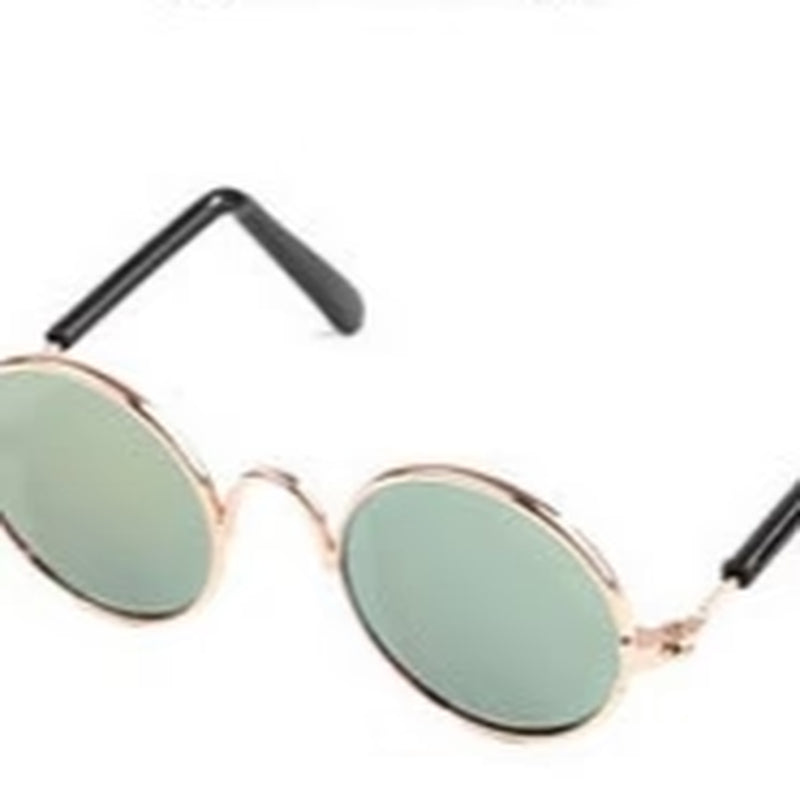 Feline Shades for Pets Kitty Eyewear Pet Fashion Cat Spectacles