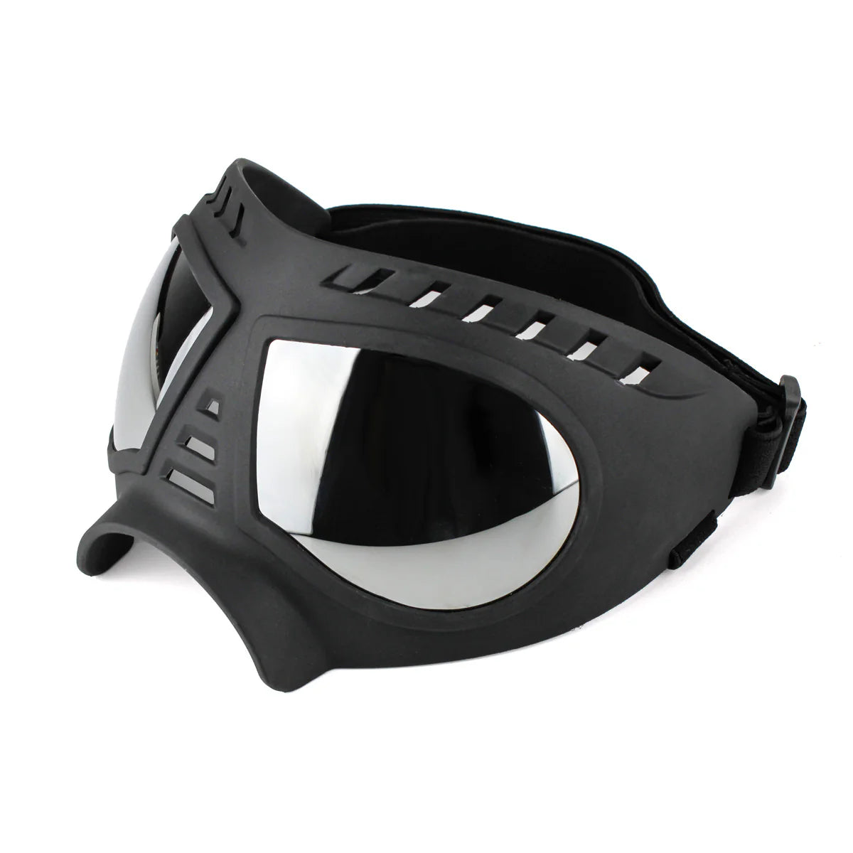 Canine UV Shield Windproof Eyewear Pet Goggles Accessories