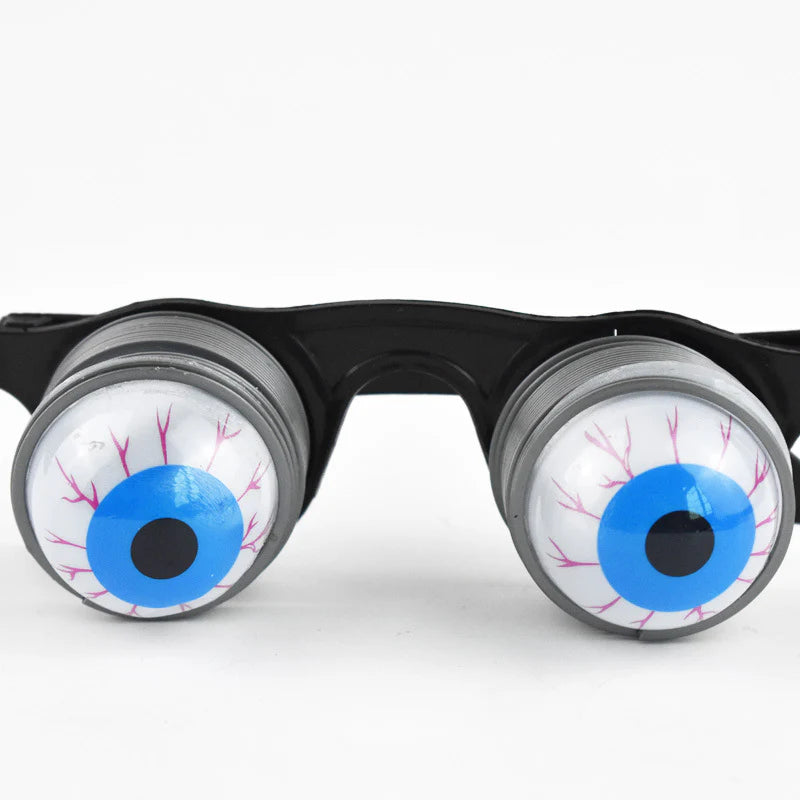 Playful Pet Eyewear Fun Spring Spectacles