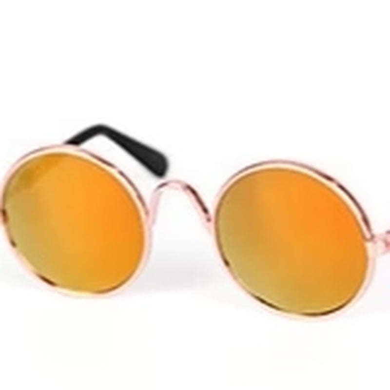 Feline Shades for Pets Kitty Eyewear Pet Fashion Cat Spectacles