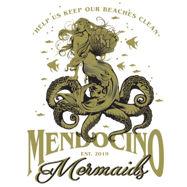 Mendocino Mermaids 