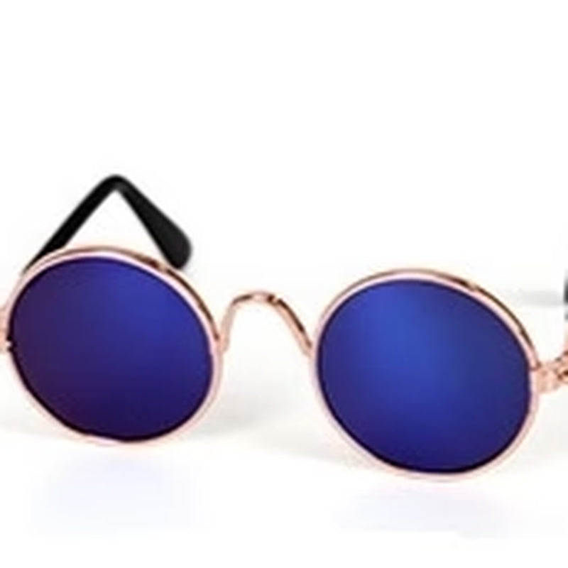 Feline Shades for Pets Kitty Eyewear Pet Fashion Cat Spectacles