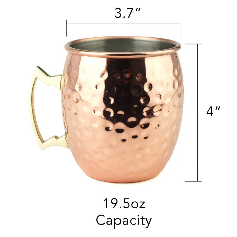 Stainless Steel Nautical Bar Kit