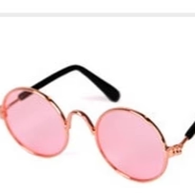 Feline Shades for Pets Kitty Eyewear Pet Fashion Cat Spectacles
