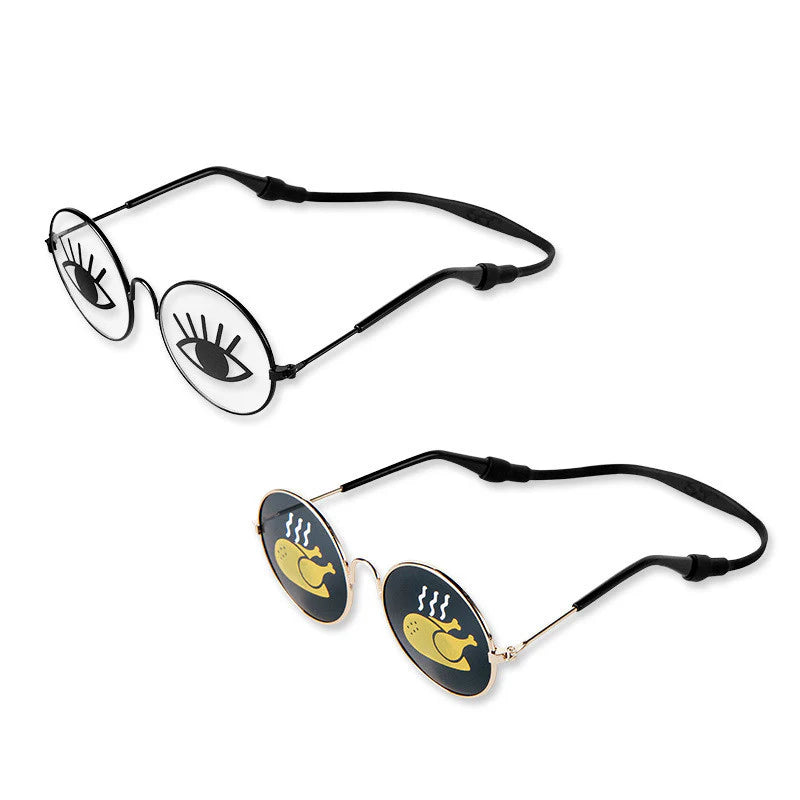Feline Eyewear Pet Shades