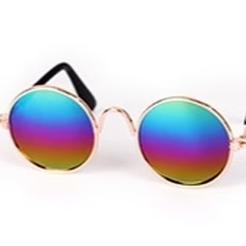 Feline Shades for Pets Kitty Eyewear Pet Fashion Cat Spectacles